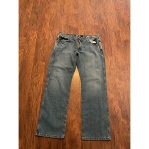 Ariat Rebar M4 Relaxed Boot Cut Jeans - Built to Last